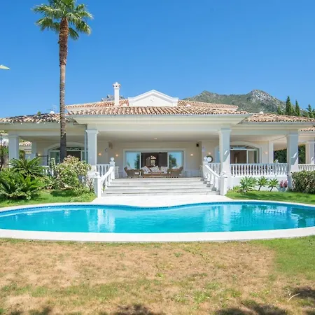 Merinas Asya Villa *