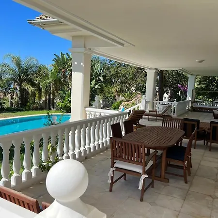 Merinas Asya Villa