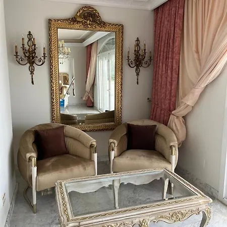Merinas Asya * Marbella