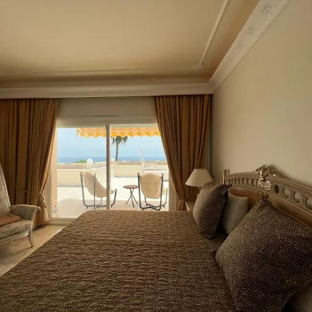 Villa Merinas Asya