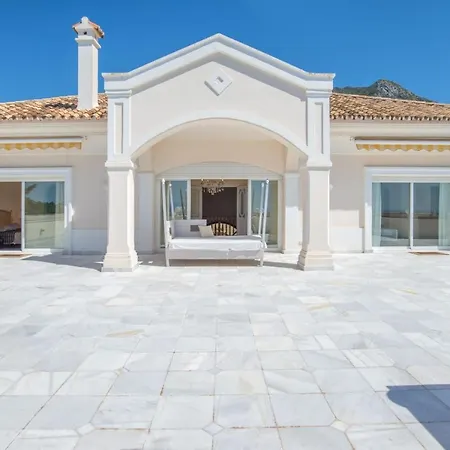 Villa Merinas Asya *