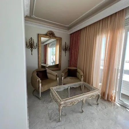 Villa Merinas Asya *