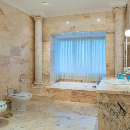 Villa Merinas Asya *