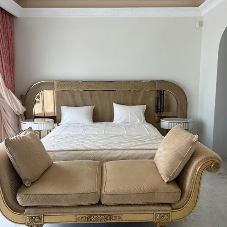 Merinas Asya Marbella