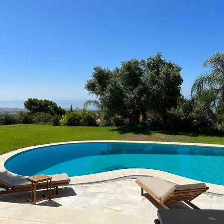 Villa Merinas Asya