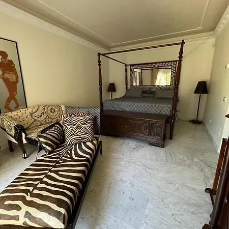Merinas Asya Villa