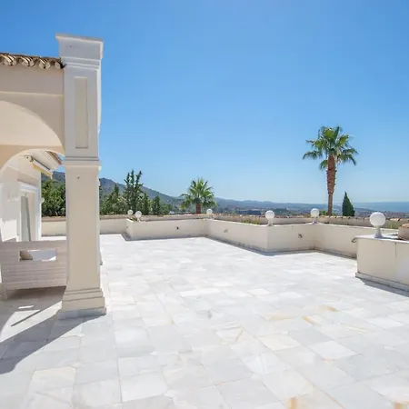 Merinas Asya * Marbella