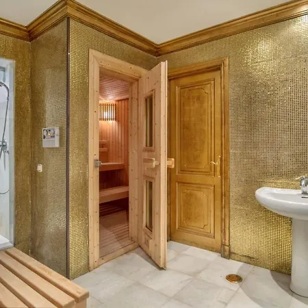 Villa Merinas Asya