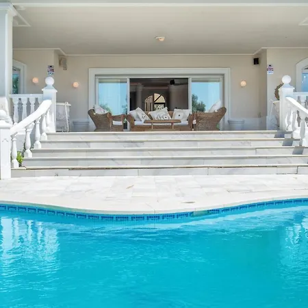 Merinas Asya Villa *