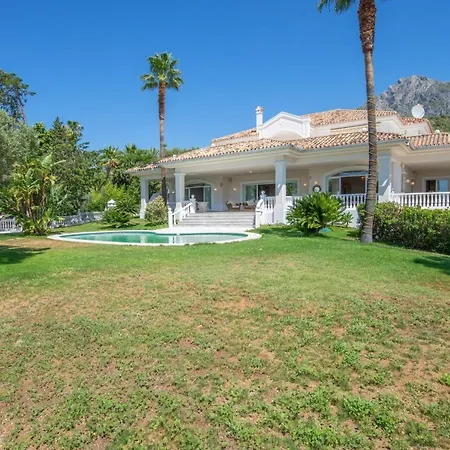 Merinas Asya Marbella