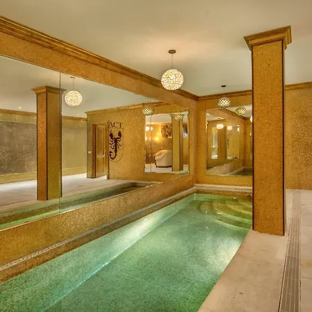 Merinas Asya Villa *
